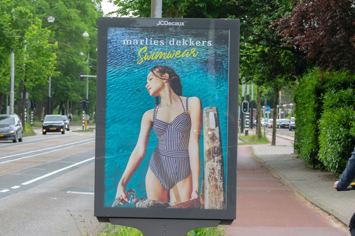 Lingeriemerk Marlies Dekkers gaat winkels sluiten