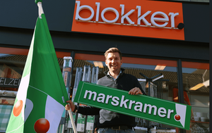 Ruim 20 Blokker-franchisers kiezen eigen koers: 'Geen conflict, wél een bewuste keuze'