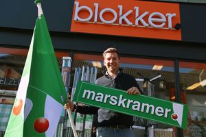 Blokker-franchisers stappen over naar Marskramer