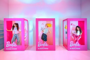 Het geheim van Barbie (Mattel): 'Tijdloos in waarde, nu relevant'