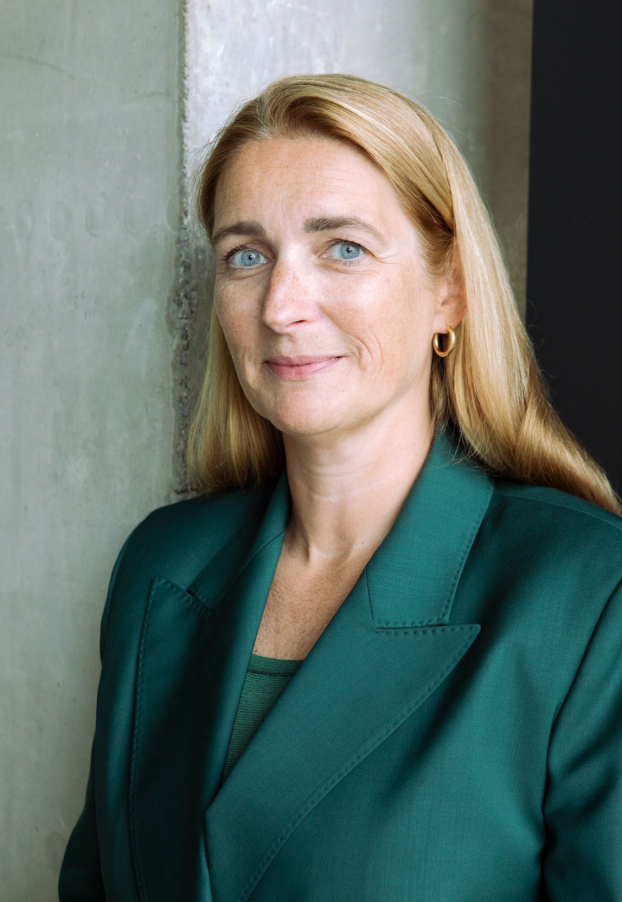 Maud Staand 2