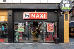 'Ahold Delhaize sluit winkels in Servië na overheidsingrijpen'