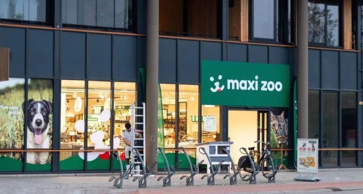 Internationale expansie stuwt groei moederbedrijf Maxi Zoo