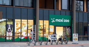 Internationale expansie stuwt groei moederbedrijf Maxi Zoo