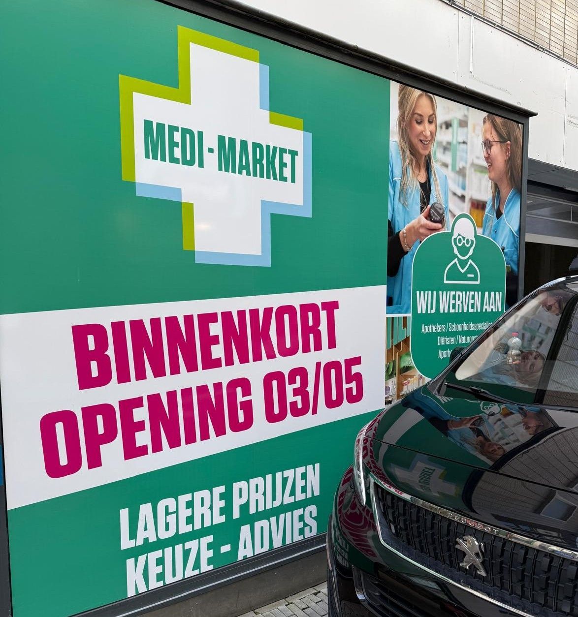 Medi-Market Den Haag2