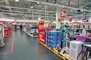 MediaMarkt laat winkels runnen door zelfstandige ondernemers