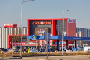 MediaMarkt wil flink uitbreiden met diensten in Benelux