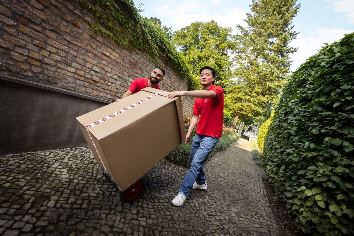 MediaMarkt start pilot met same day delivery voor grote apparaten