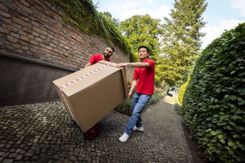 MediaMarkt start pilot met same day delivery voor grote apparaten