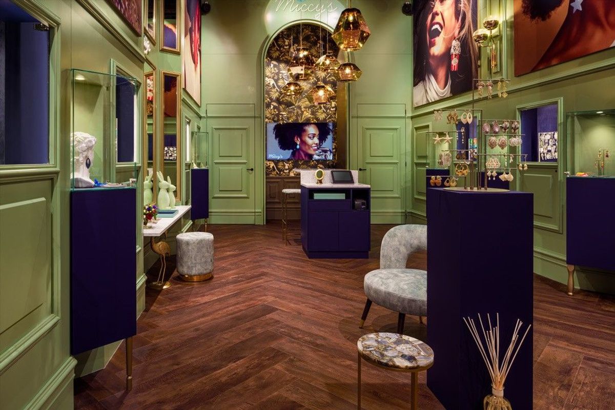 Miccy's opent nieuwe winkels in Amsterdam en Maastricht