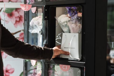 Van webshop tot 100 bloemenwinkels zonder personeel: zo houdt Daily Flowers grip op groei
