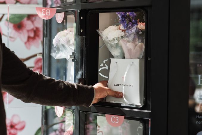 Van webshop tot 100 bloemenwinkels zonder personeel: zo houdt Daily Flowers grip op groei