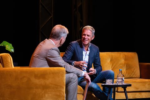 Michiel Muller: 'Picnic in 2025 in Nederland tot nu toe winstgevend'