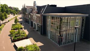 Omoda neemt Mijn Modewereld in de Wijk over