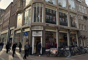 Italiaanse vintageverkoper Millesime Collection opent flagshipstore in Amsterdam