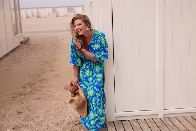 Miss Etam wil weer winkels openen: 'Bij succes kan het gas erop'