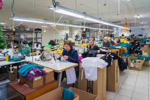 Modebedrijven tekenen akkoord om misstanden in productieketens aan te pakken