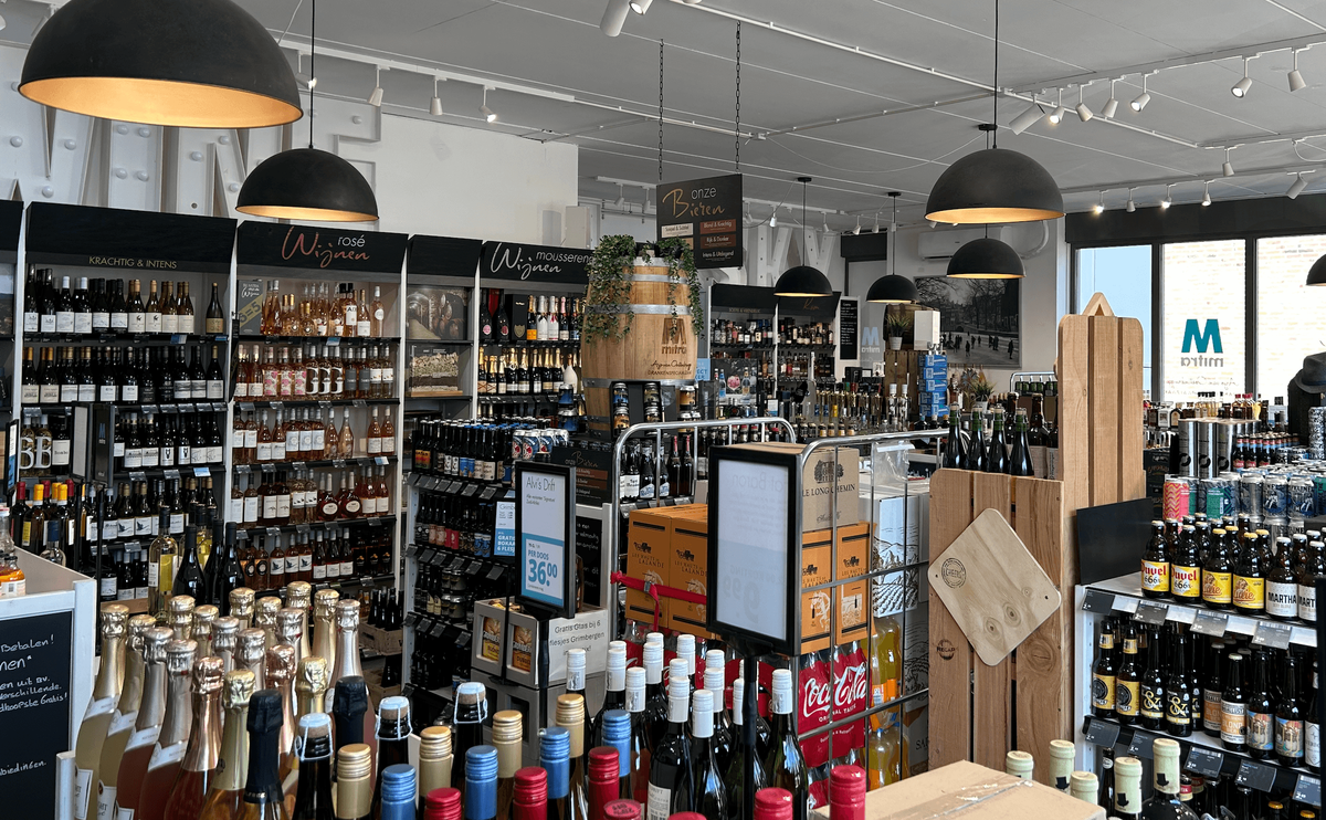 Mitra moet op zoek naar nieuw verpakkingsbedrijf na faillissement Paardekooper