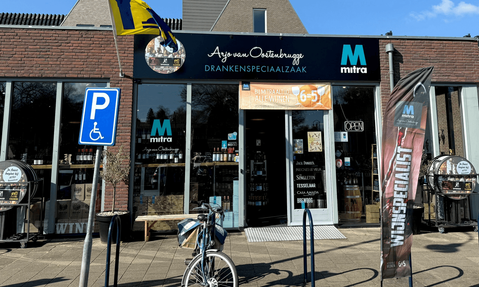 What's in a name? Zo kwam Mitra aan zijn naam