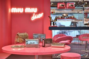 Miu Miu stuwt Prada Group opnieuw naar dubbelcijferige groei