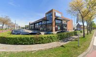 Molenaar Badkamers opent grootste showroom tot nu toe