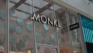 Einde nabij voor laatste Monki-winkels in Nederland