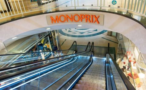 RetailTech: Monoprix gebruikt AI om supplychain te optimaliseren