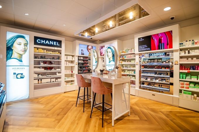 Zo komt Mooi Parfumerie steeds dichter bij de klant