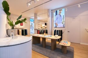 Mr Marvis opent vijfde Belgische winkel