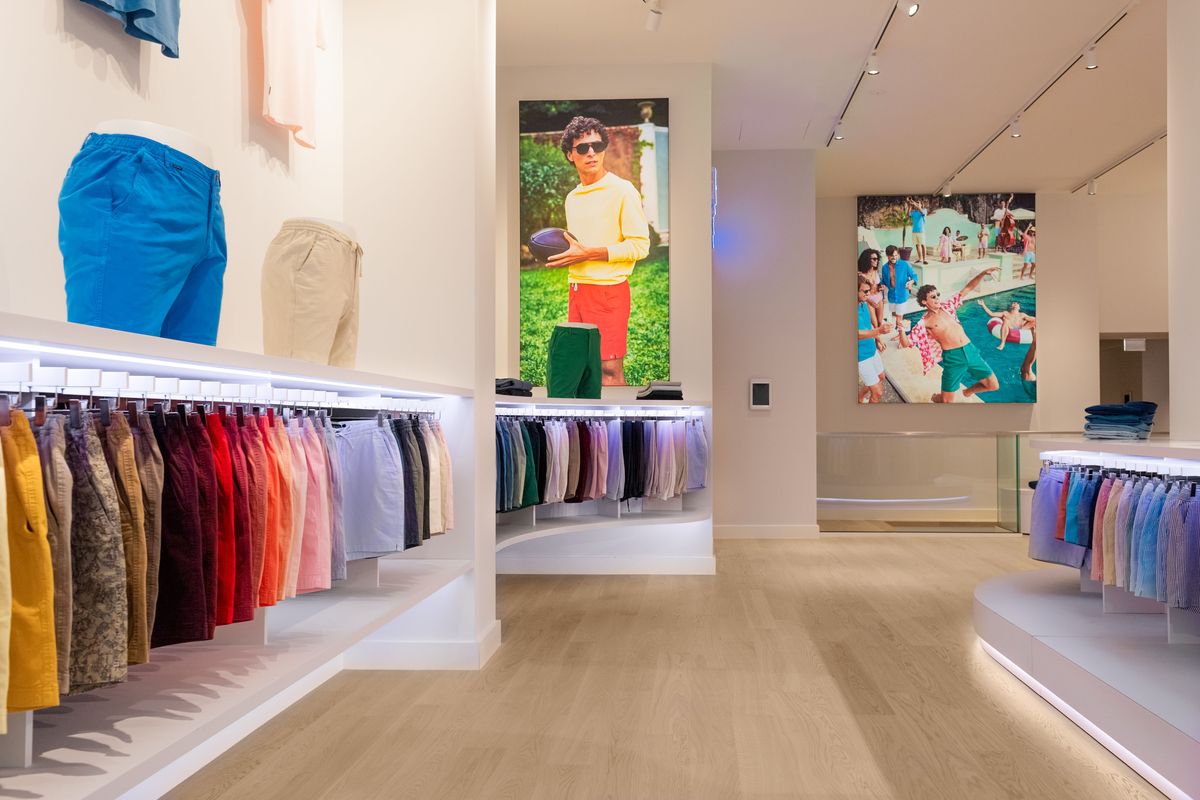 Mr Marvis opent vierde winkel in Duitsland