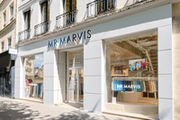 Mr Marvis doorbreekt grens van 100 miljoen euro omzet
