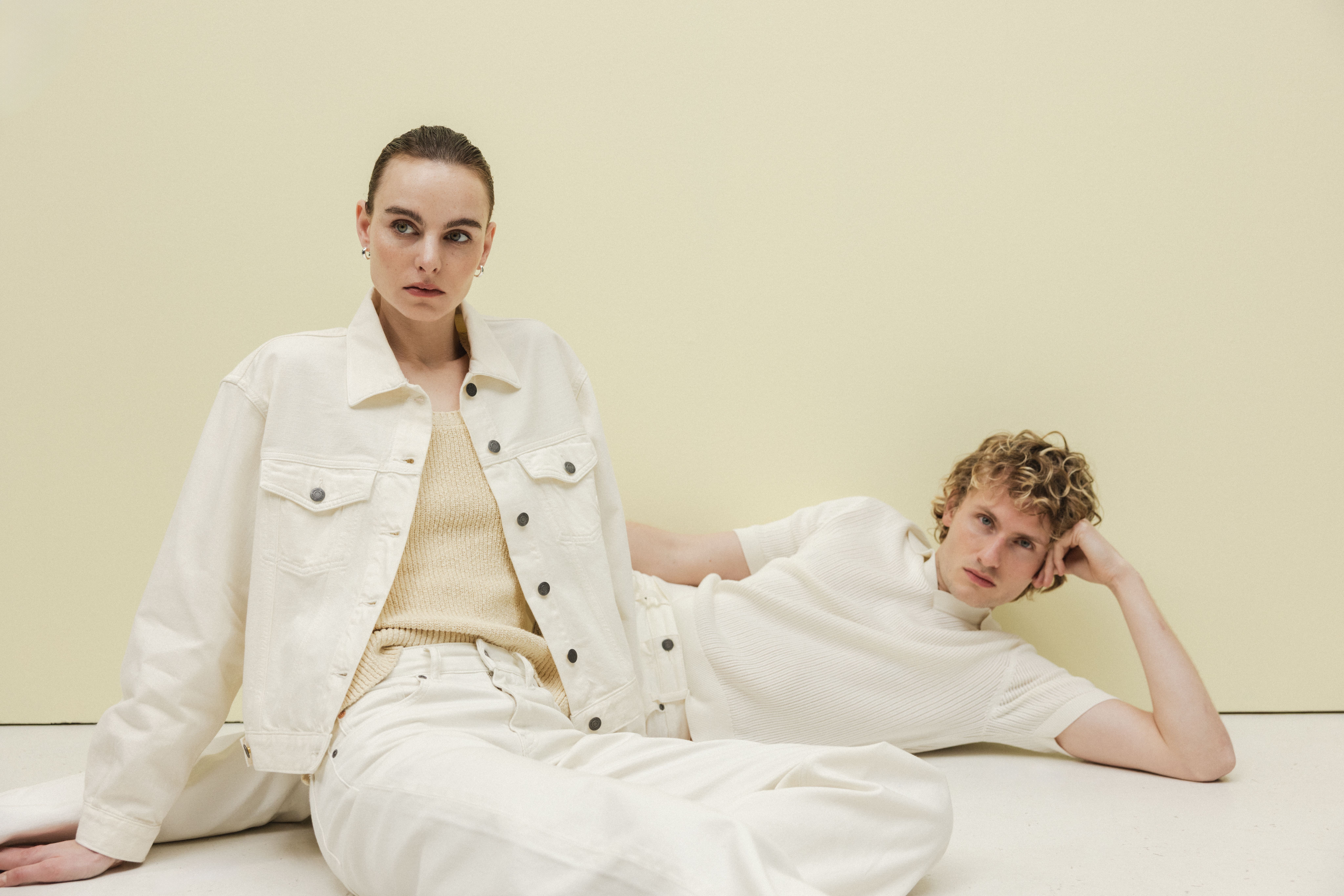 Mud Jeans_duo