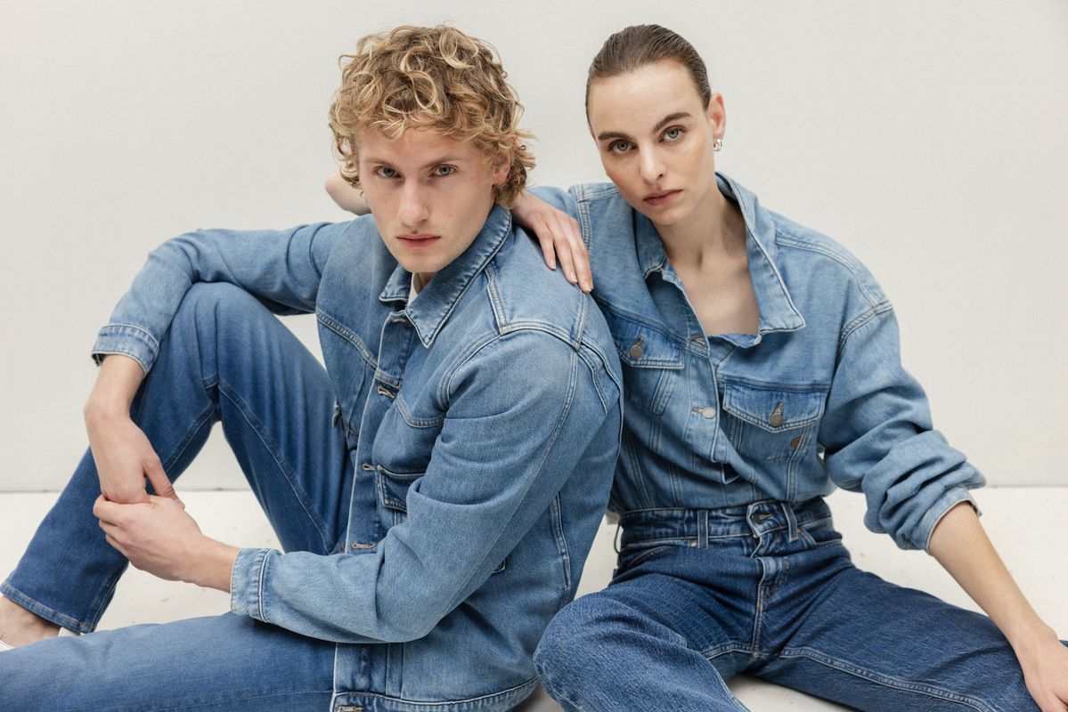 Mud Jeans: 'De eerste indruk moet niet duurzaam zijn, maar premium'