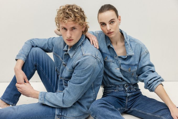 Mud Jeans: 'De eerste indruk moet niet duurzaam zijn, maar premium'