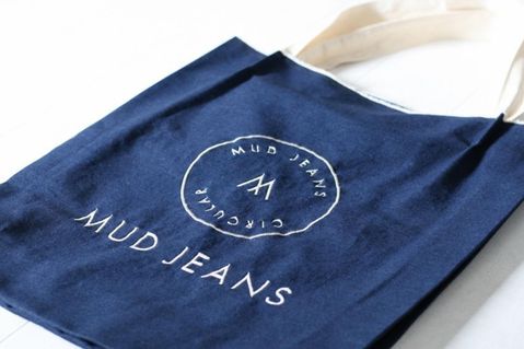 Dion Vijgenboom nieuwe ceo Mud Jeans