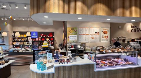 MultiVlaai en Leonidas willen samen meer verkooppunten