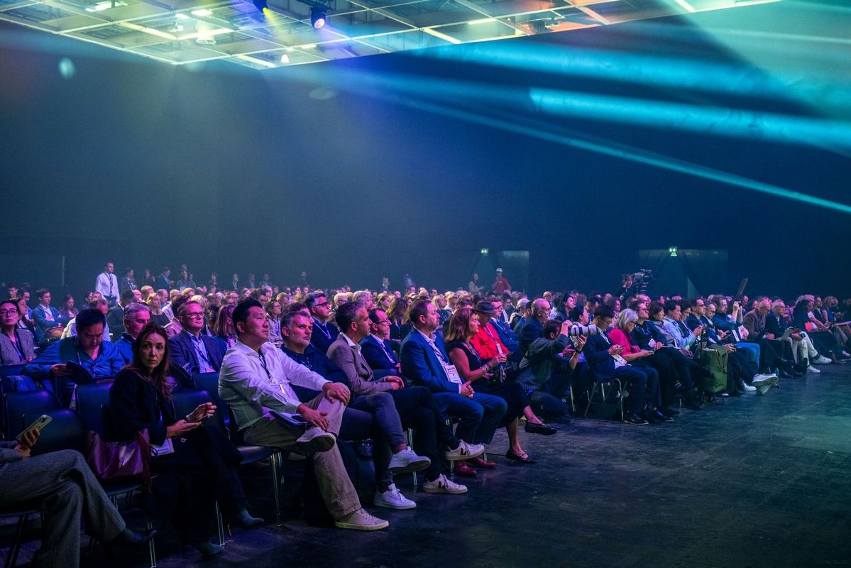 Waarom NRF Retail’s Big Show Europe 2026 dé gamechanger is voor retailers?