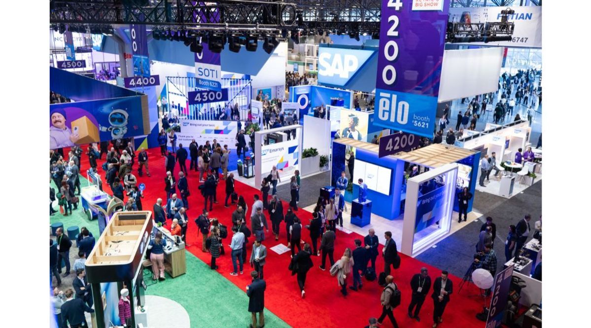 Debuut van Paris Retail Event, NRF 2025: Retail’s Big Show Europe, komt op een cruciaal moment