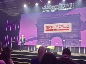 NRF Retail's Big Show Europe: Zo zorg je ervoor dat je geen 'gemiddelde retailer' bent