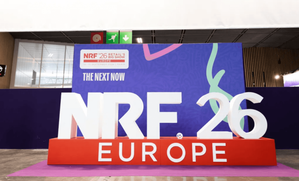 NRF Retail's Big Show Europe: L'Oréal, Debenhams en Lush over de toekomst van retail