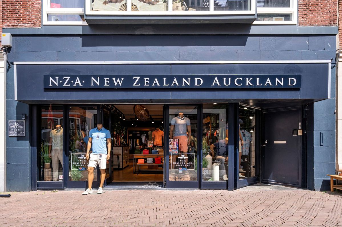 NZA New Zealand Auckland breidt verder uit in Nederland