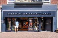 NZA New Zealand Auckland breidt verder uit in Nederland