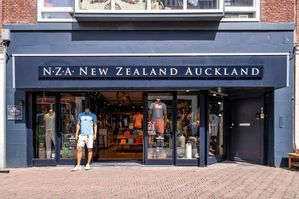 NZA New Zealand Auckland breidt verder uit in Nederland