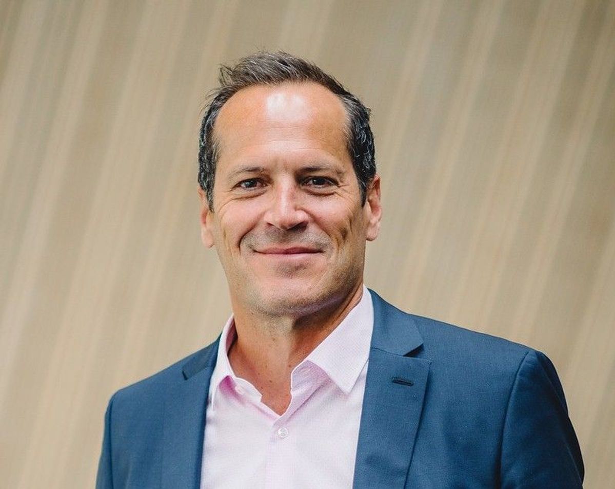 Nestlé benoemt nieuwe ceo Nespresso
