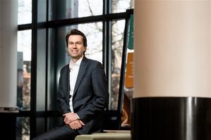Nieuwe ceo voor Nestlé Nederland