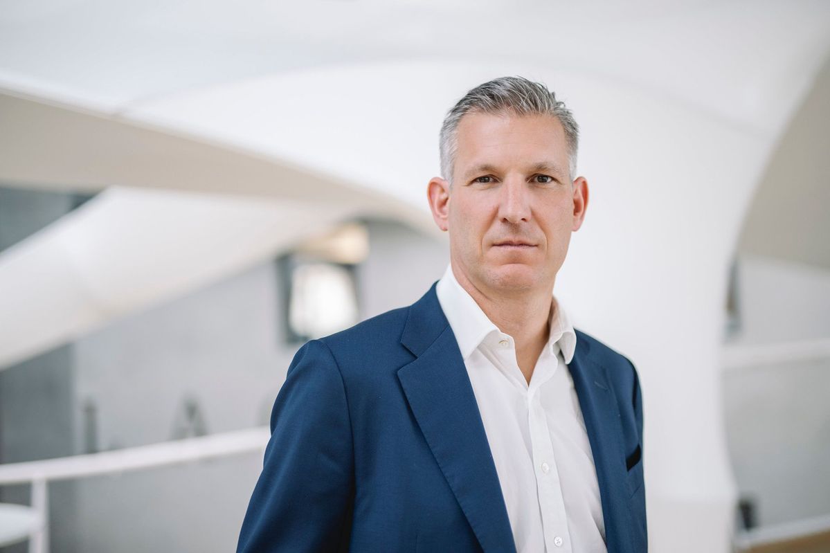 Nestlé ontslaat ceo na kantooraffaire, Nespresso-topman volgt hem op