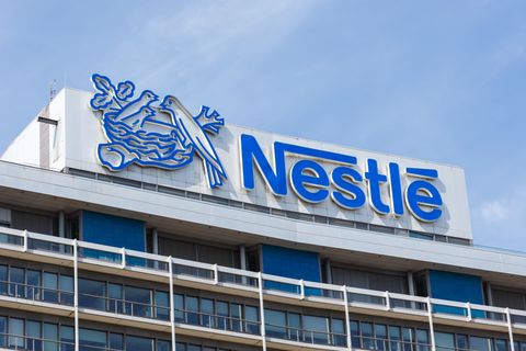 Oud-Inditex topman wordt nieuwe bestuursvoorzitter Nestlé