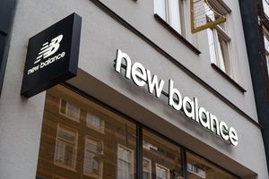 New Balance stelt voormalig Frasers-topvrouw aan als vp sales EMEA