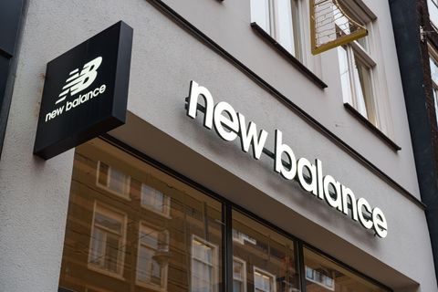 New Balance stelt voormalig Frasers-topvrouw aan als vp sales EMEA
