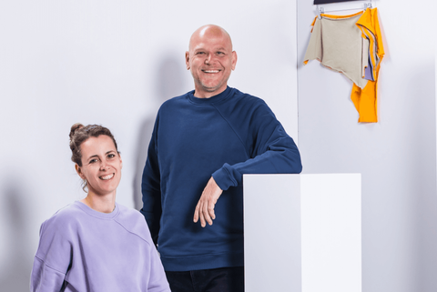 Geen doorstart voor duurzaam modemerk New Optimist